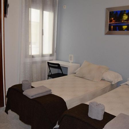 Hostal Rofer Μαδρίτη Εξωτερικό φωτογραφία
