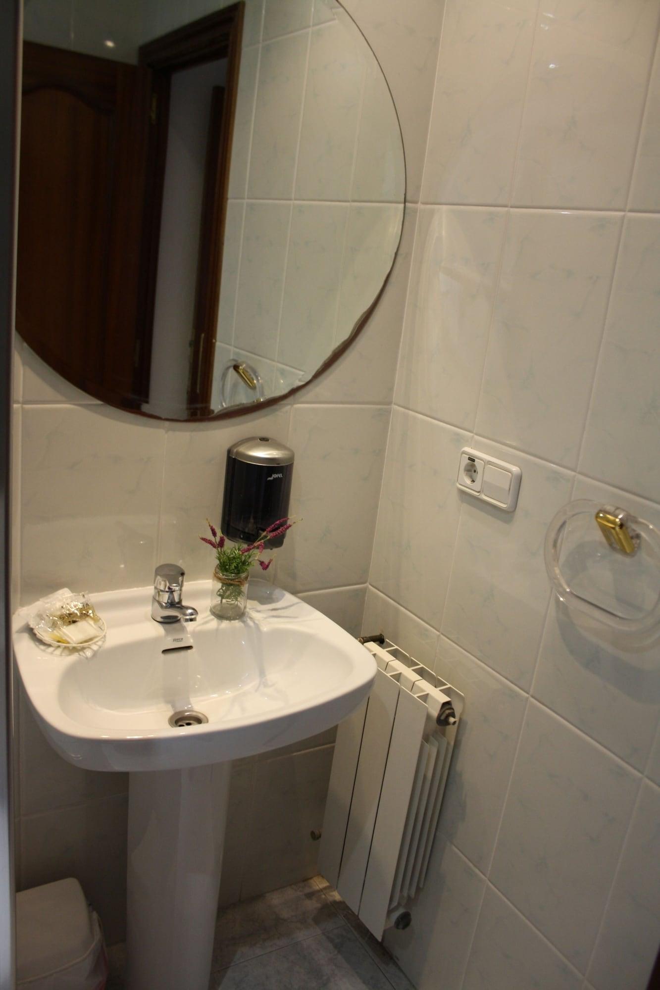 Hostal Rofer Μαδρίτη Εξωτερικό φωτογραφία