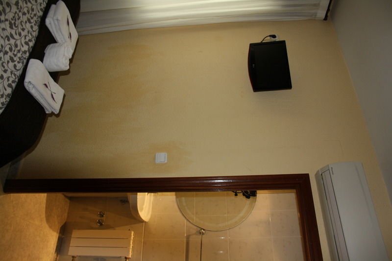 Hostal Rofer Μαδρίτη Εξωτερικό φωτογραφία