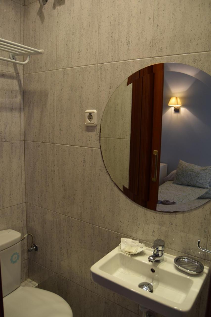 Hostal Rofer Μαδρίτη Εξωτερικό φωτογραφία