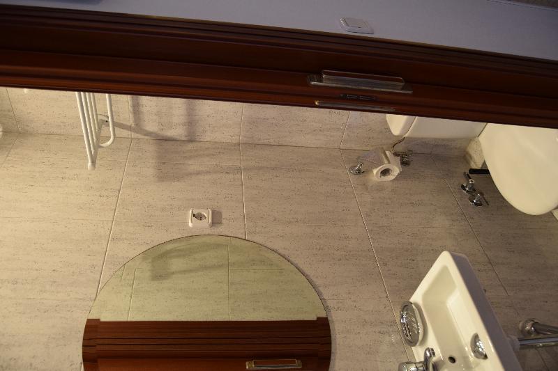 Hostal Rofer Μαδρίτη Εξωτερικό φωτογραφία