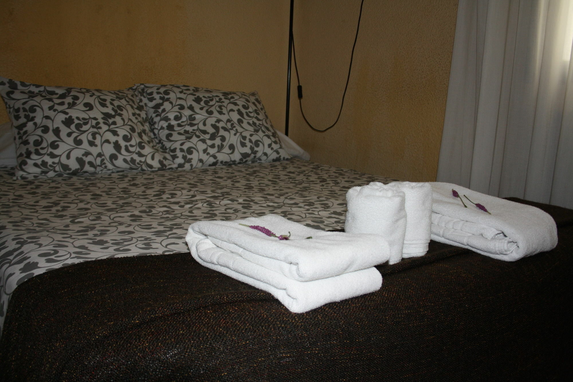 Hostal Rofer Μαδρίτη Εξωτερικό φωτογραφία
