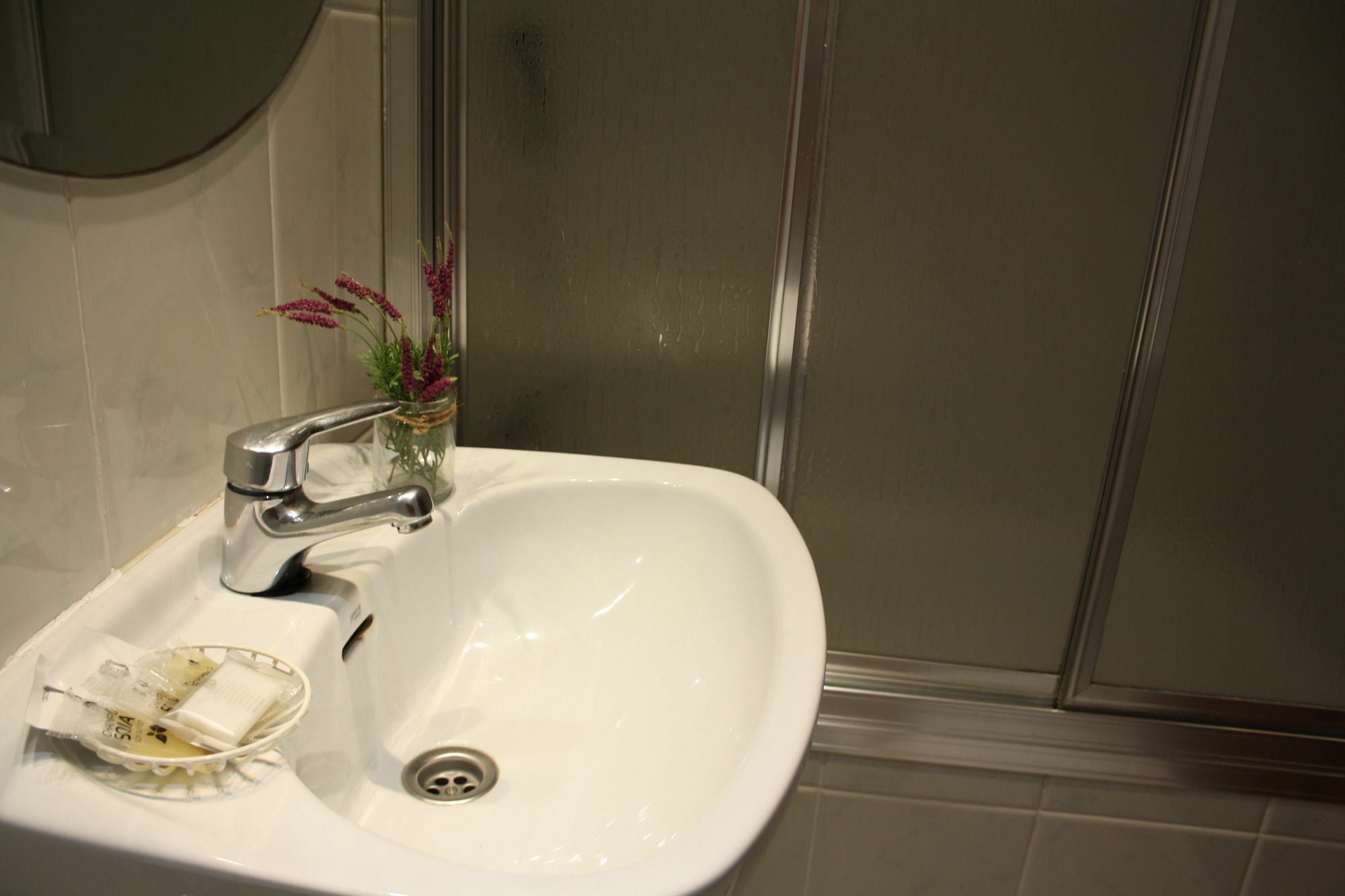 Hostal Rofer Μαδρίτη Εξωτερικό φωτογραφία