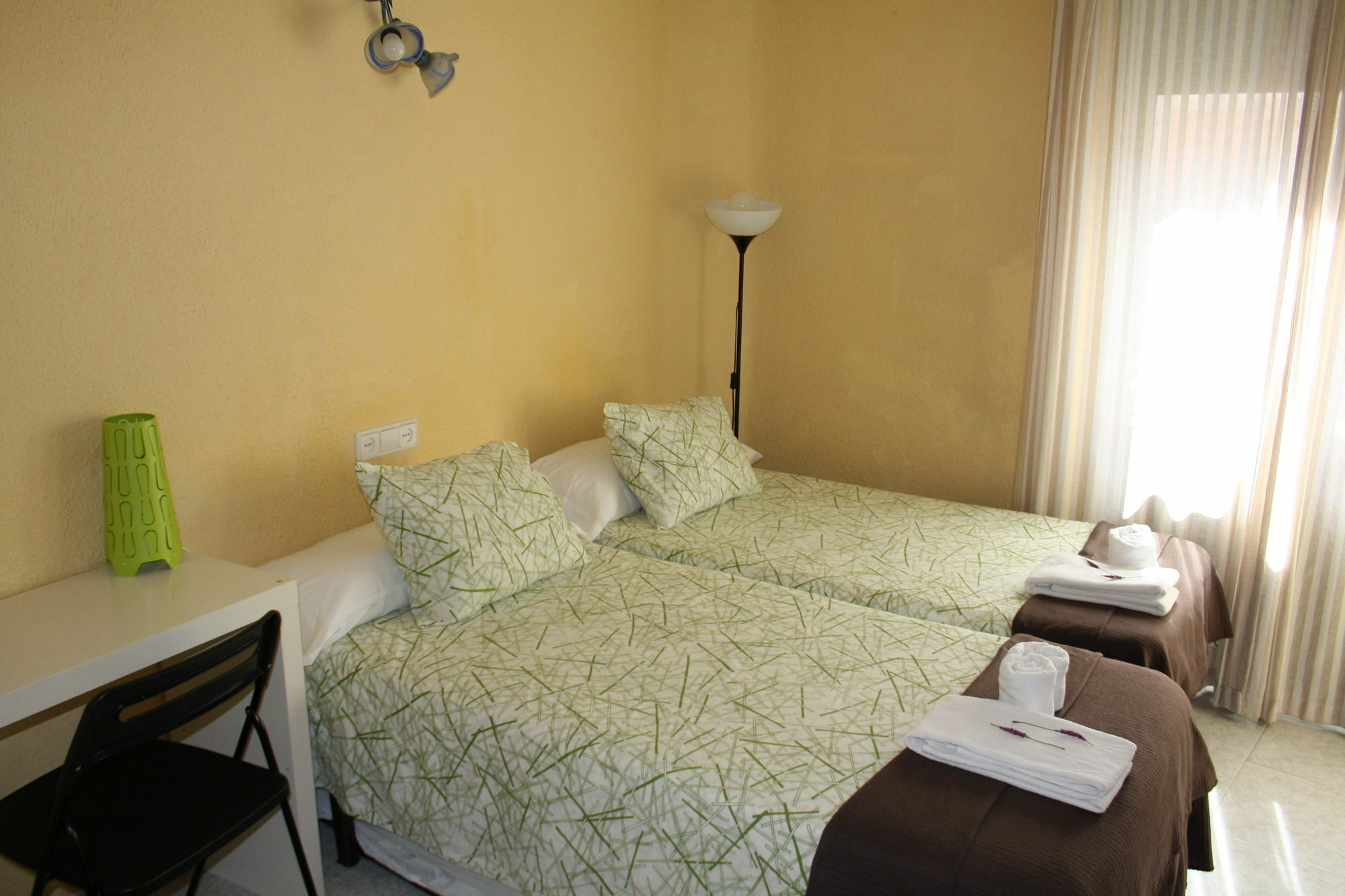 Hostal Rofer Μαδρίτη Εξωτερικό φωτογραφία