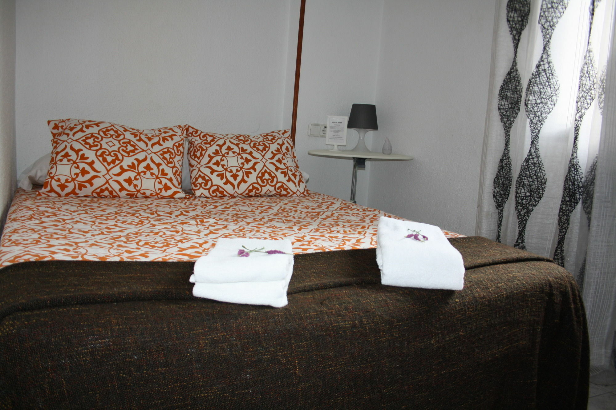 Hostal Rofer Μαδρίτη Εξωτερικό φωτογραφία