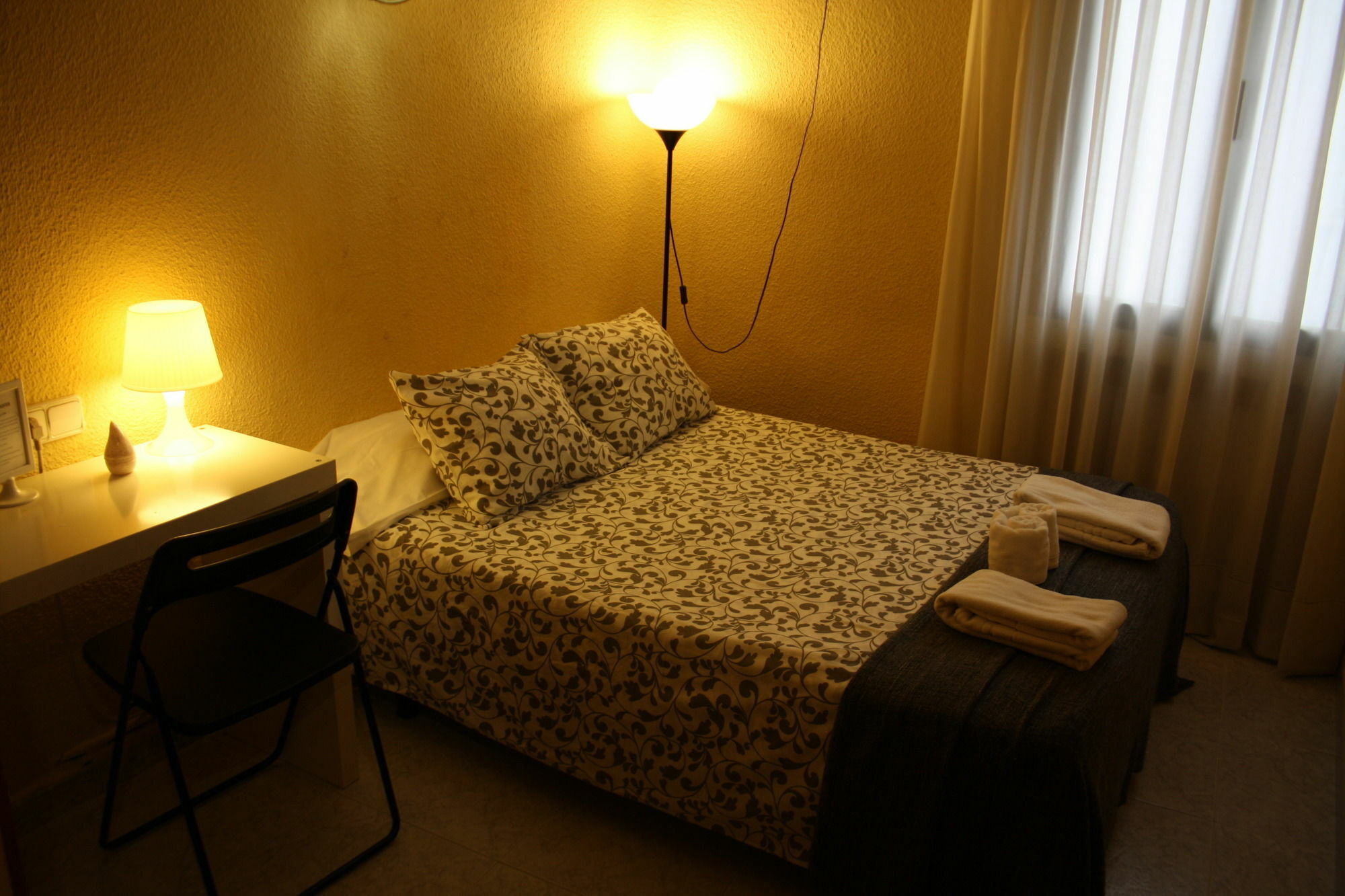 Hostal Rofer Μαδρίτη Εξωτερικό φωτογραφία