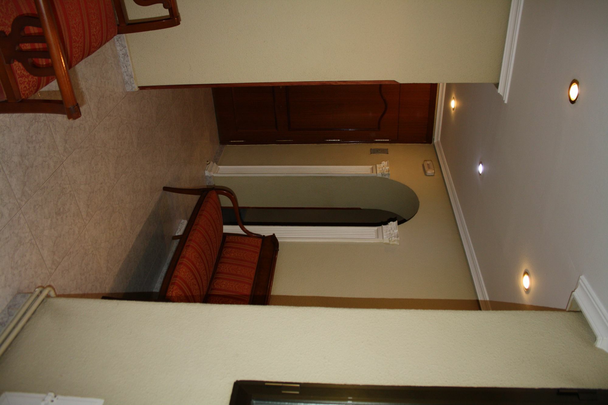 Hostal Rofer Μαδρίτη Εξωτερικό φωτογραφία